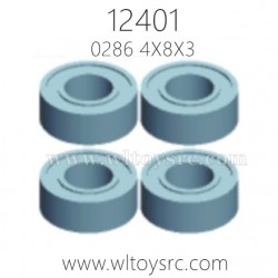 WLTOYS 12401 1/12 RC Truck...