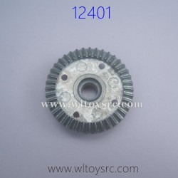 WLTOYS 12401 Upgrade Parts Differential Big Gear