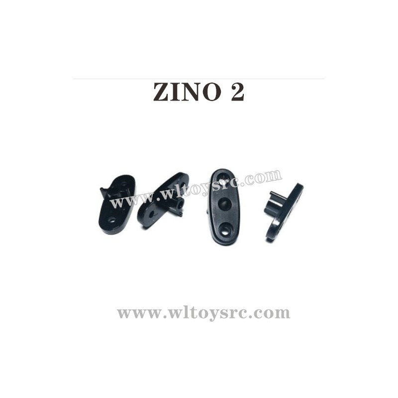 HUBSAN ZINO 2 4K Drone Parts-Propellers Press Holder