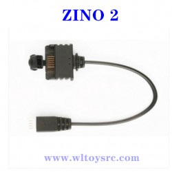 HUBSAN ZINO 2 4K Drone Parts-Battery Connect Wire