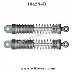 WLTOYS 10428-D 1/10 Parts-Shock Absorbers