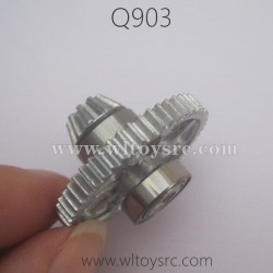 XINLEHONG TOYS Q903 Parts-Reduction Gear and Bearing