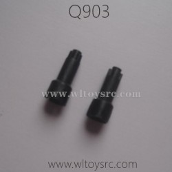 XINLEHONG TOYS Q903 1/16 Parts-Cup for Bone Dog Shaft