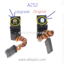 WLTOYS A252 Drift car Upgrade Servo
