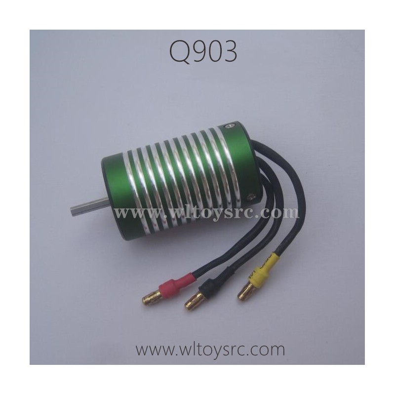 XINLEHONG TOYS Q903 1/16 Parts-Brushless Motor