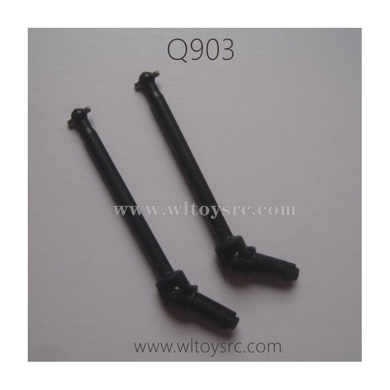 XINLEHONG TOYS Q903 1/16 Parts-Bone Dog Shaft Original