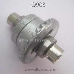 XINLEHONG TOYS Q903 RC Truck Parts-Differential Gear
