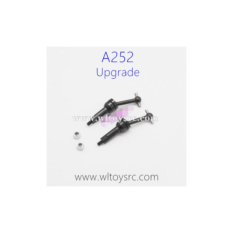 WLTOYS A252 Upgrade Bone Dog Shaft