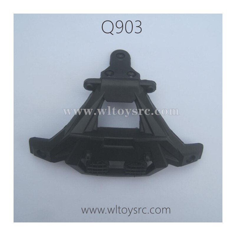 XINLEHONG TOYS Q903 RC Truck Parts-Front Bumper