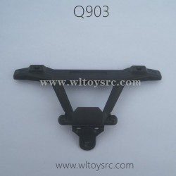 XINLEHONG TOYS Q903 RC Truck Parts-SJ06 Rear Protect Frame