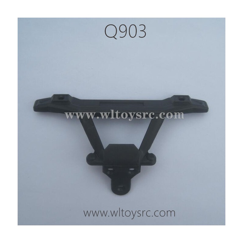 XINLEHONG TOYS Q903 RC Truck Parts-SJ06 Rear Protect Frame