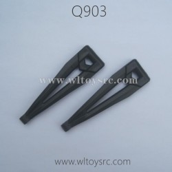 XINLEHONG TOYS Q903 RC Truck Parts-Rear Upper Arm