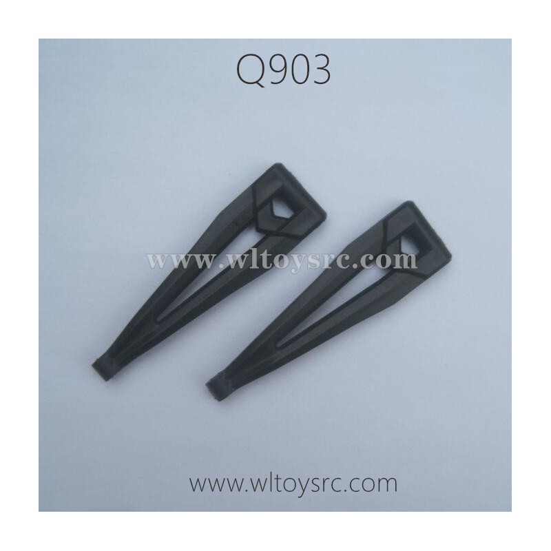 XINLEHONG TOYS Q903 RC Truck Parts-Rear Upper Arm