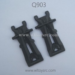 XINLEHONG TOYS Q903 RC Truck Parts-Rear Lower Arm
