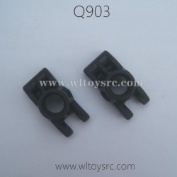 XINLEHONG TOYS Q903 RC Truck Parts-Rear Steering Cups