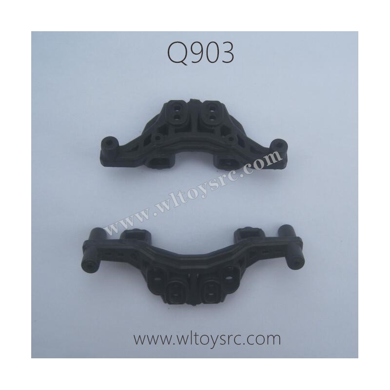 XINLEHONG TOYS Q903 RC Truck Parts-SJ13 Shock Frame