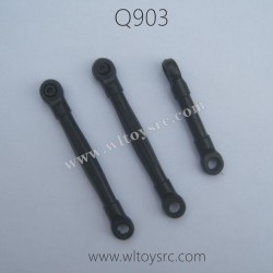 XINLEHONG TOYS Q903 RC Truck Parts-SJ14 Connect Rod