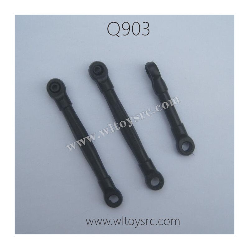 XINLEHONG TOYS Q903 RC Truck Parts-SJ14 Connect Rod