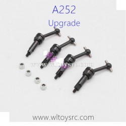WLTOYS A252 Upgrade Parts Bone Dog Shaft