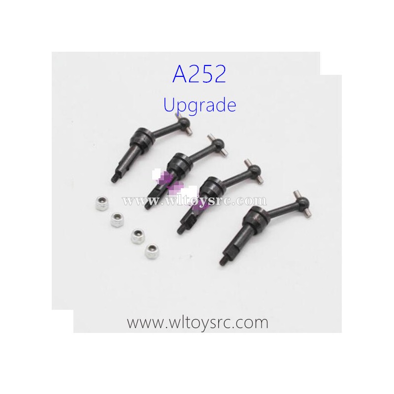 WLTOYS A252 Upgrade Parts Bone Dog Shaft