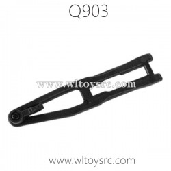 XINLEHONG TOYS Q903 RC Truck Parts-SJ18 Battery Cover