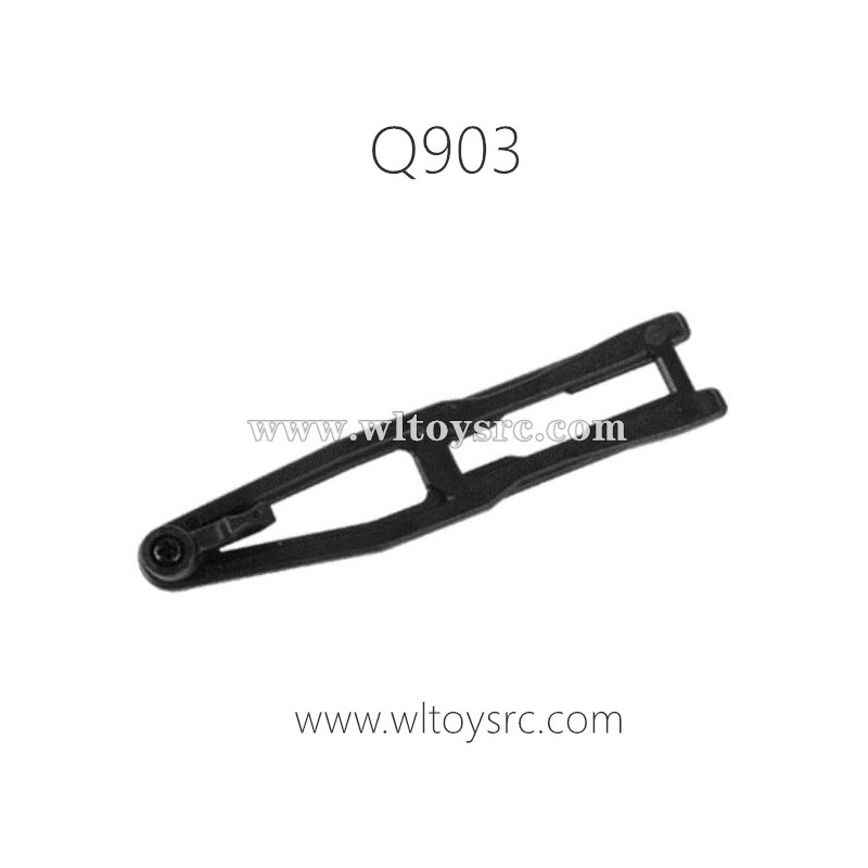 XINLEHONG TOYS Q903 RC Truck Parts-SJ18 Battery Cover