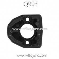 XINLEHONG TOYS Q903 1/16 2.4G RC Car Parts-SJ19 Motor Cover