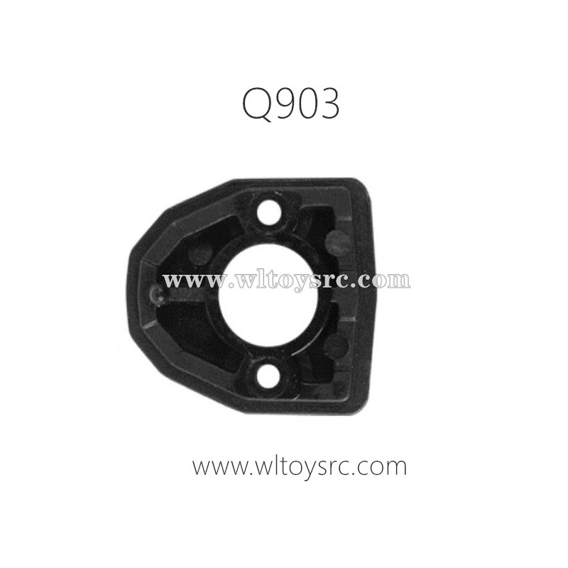 XINLEHONG TOYS Q903 1/16 2.4G RC Car Parts-SJ19 Motor Cover