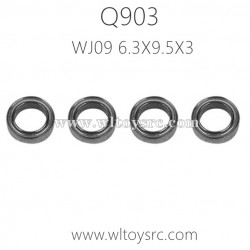 XINLEHONG Q903 1/16 RC Car Parts-WJ09 Bearing