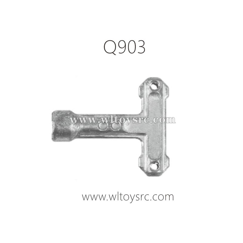 XINLEHONG Q903 1/16 RC Car Parts-Hex nut Wrench