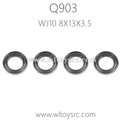 XINLEHONG Q903 1/16 RC Car Parts-WJ10 Bearing