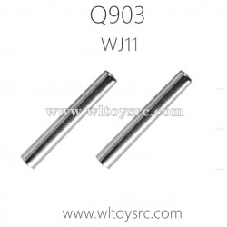 XINLEHONG Q903 1/16 RC Car Parts-WJ11 Opical Shaft