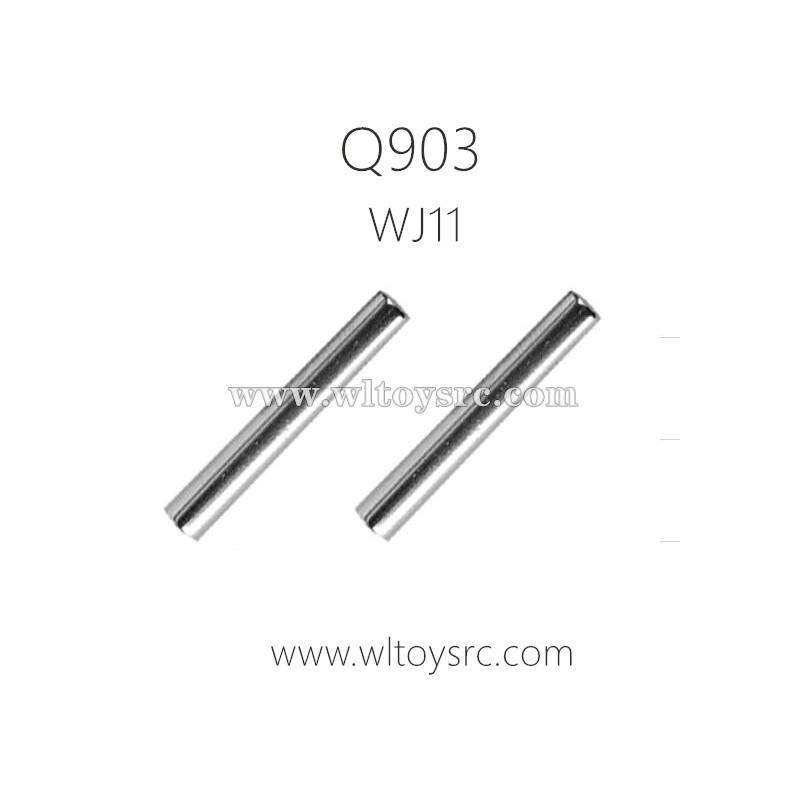 XINLEHONG Q903 1/16 RC Car Parts-WJ11 Opical Shaft