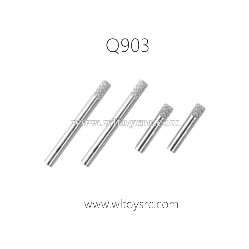 XINLEHONG Q903 1/16 RC Buggy Parts-WJ12 Opical Shaft