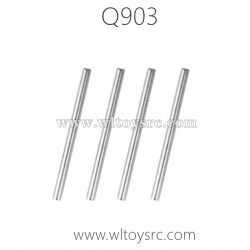 XINLEHONG Q903 1/16 OFF-Road RC Truck Parts-WJ13 Long Opical Shaft