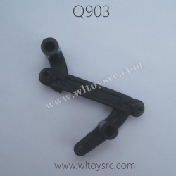 XINLEHONG Q903 1/16 OFF-Road RC Truck Parts-ZJ01 Steering Arm Kit