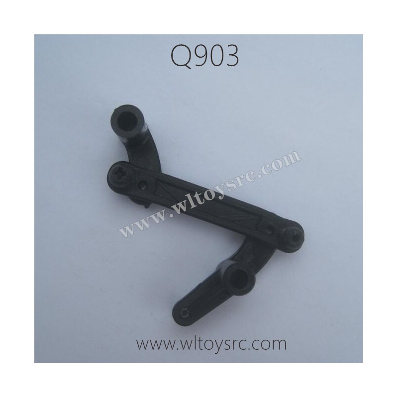 XINLEHONG Q903 1/16 OFF-Road RC Truck Parts-ZJ01 Steering Arm Kit