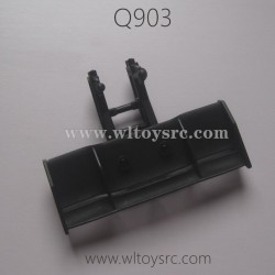 XINLEHONG Q903 Parts SJ03 Tail Protect Frame