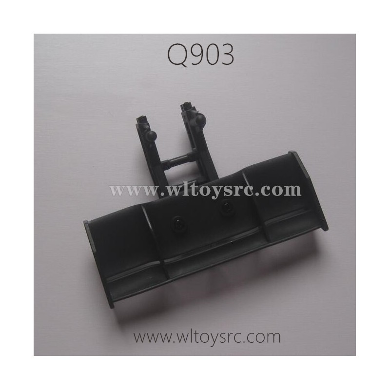 XINLEHONG Q903 Parts SJ03 Tail Protect Frame