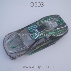 XINLEHONG Q903 Car Body Shell