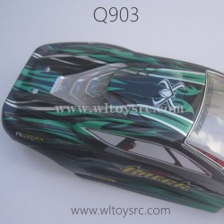 XINLEHONG Q903 Parts Car Body Shell