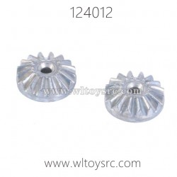 WLTOYS 124012 Parts, Differential large planetary Gear