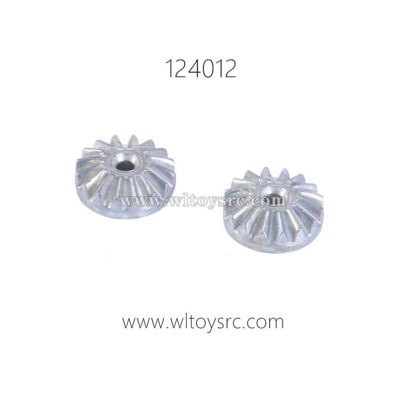 WLTOYS 124012 Parts, Differential large planetary Gear