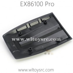 RGT EX86100 Pro Parts, Engine Cover R86081