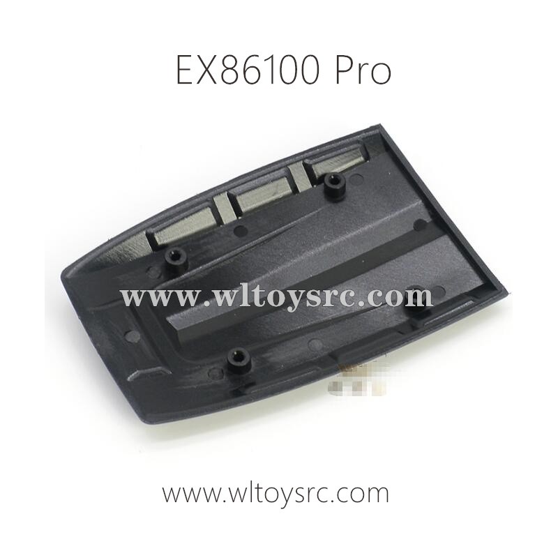 RGT EX86100 Pro Parts, Engine Cover R86081