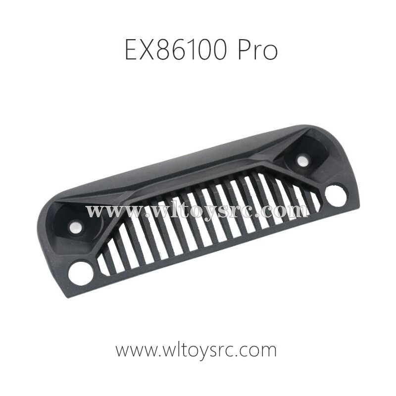 RGT EX86100 Pro Parts, Air Grill R86082