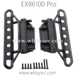RGT EX86100 Pro Parts, Foot Pedal R86143
