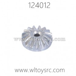 WLTOYS 124012 Parts, large planetary Gear