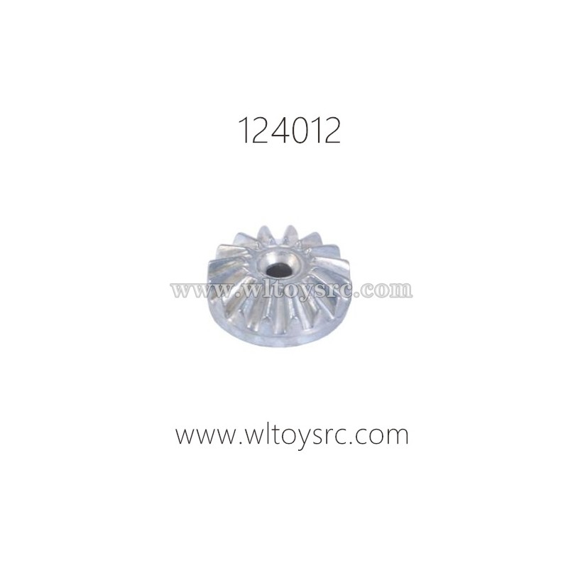 WLTOYS 124012 Parts, large planetary Gear