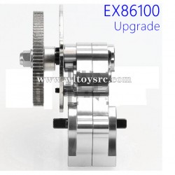 RGT EX86100 Upgrades-Gearbox Assembly